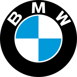 BMW logo