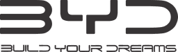 BYD logo