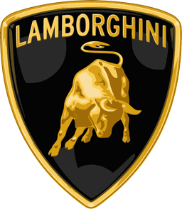 Lamborghini logo