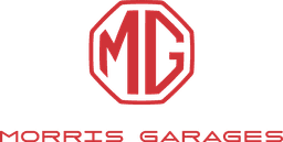 MG logo
