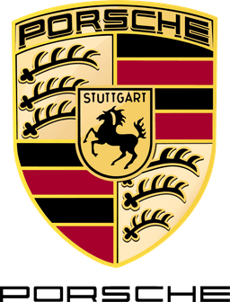 Porsche logo