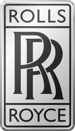 Rolls Royce logo