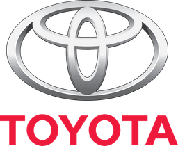 Toyota logo