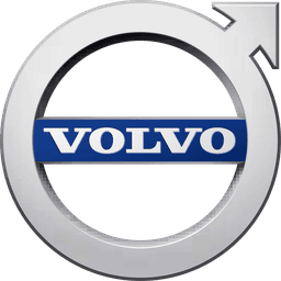 Volvo logo