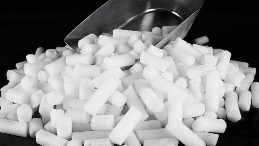 Dry Ice Manufacturing & Supply