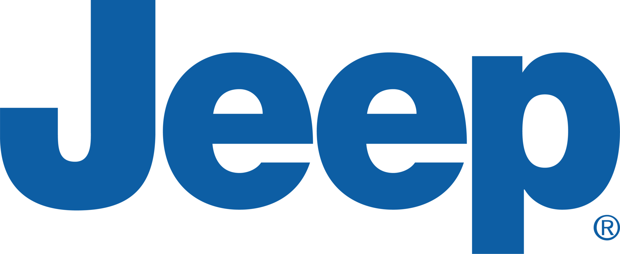 Jeep logo