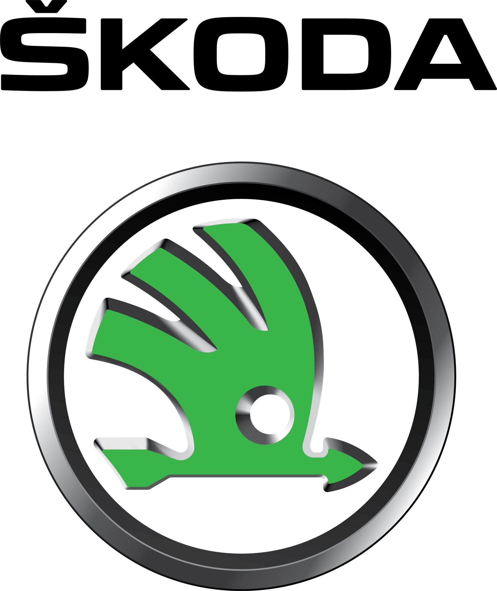 Skoda logo
