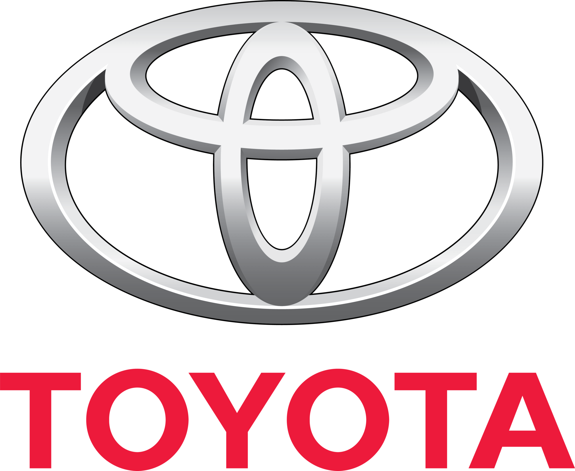 Toyota logo