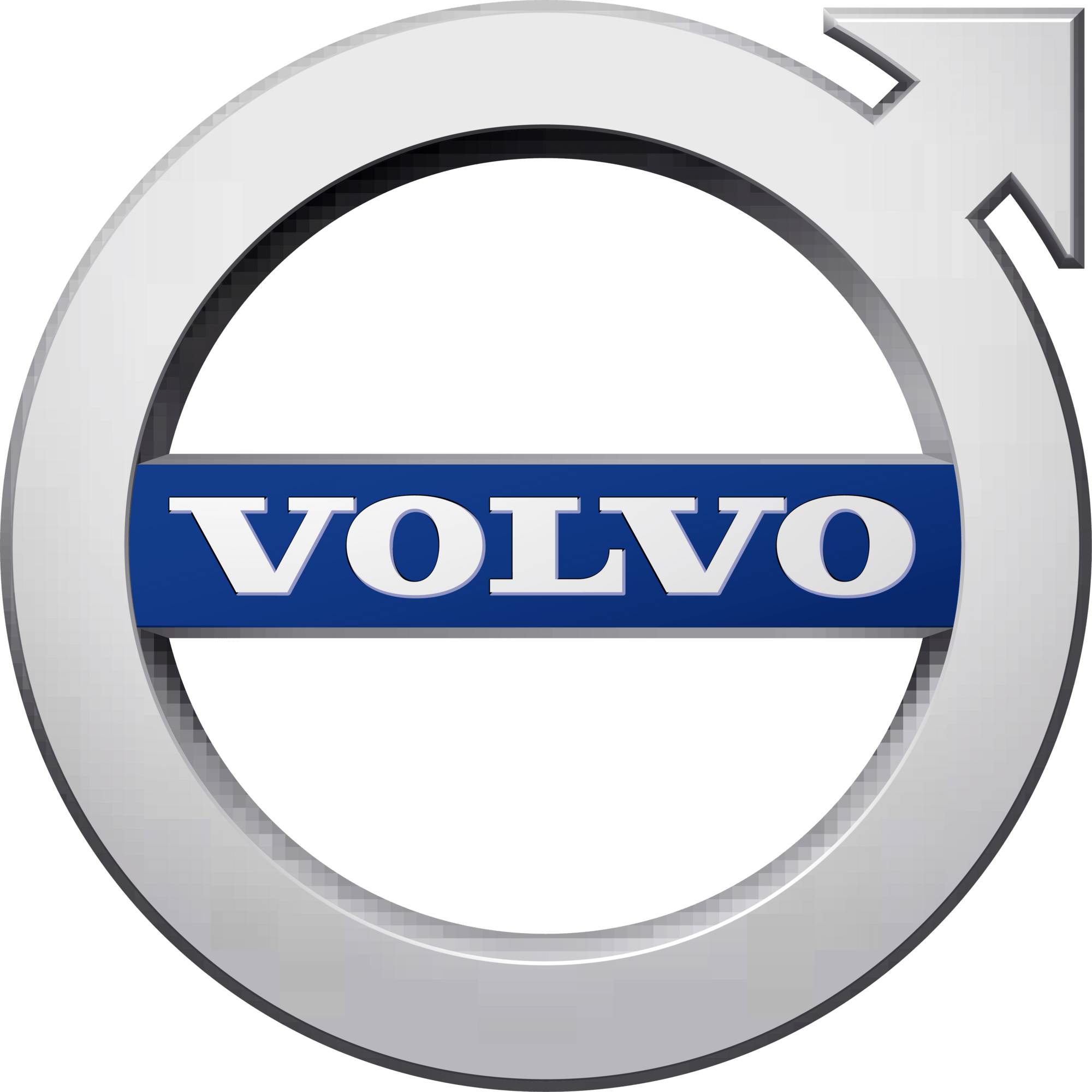 Volvo logo